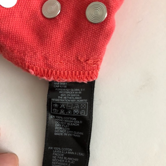 Forever 21 Shorts Medium - Picture 4 of 7